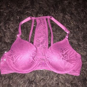 Pink Victoria’s secret Bra